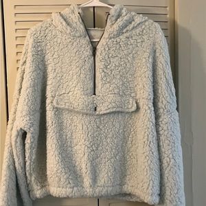 Pull over sweater XL